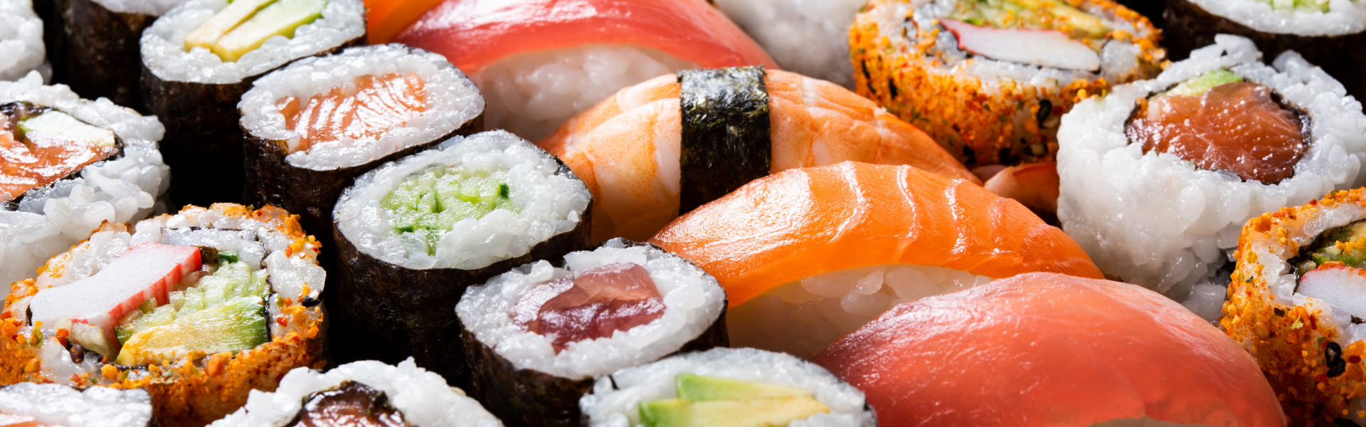 Akita Sushi