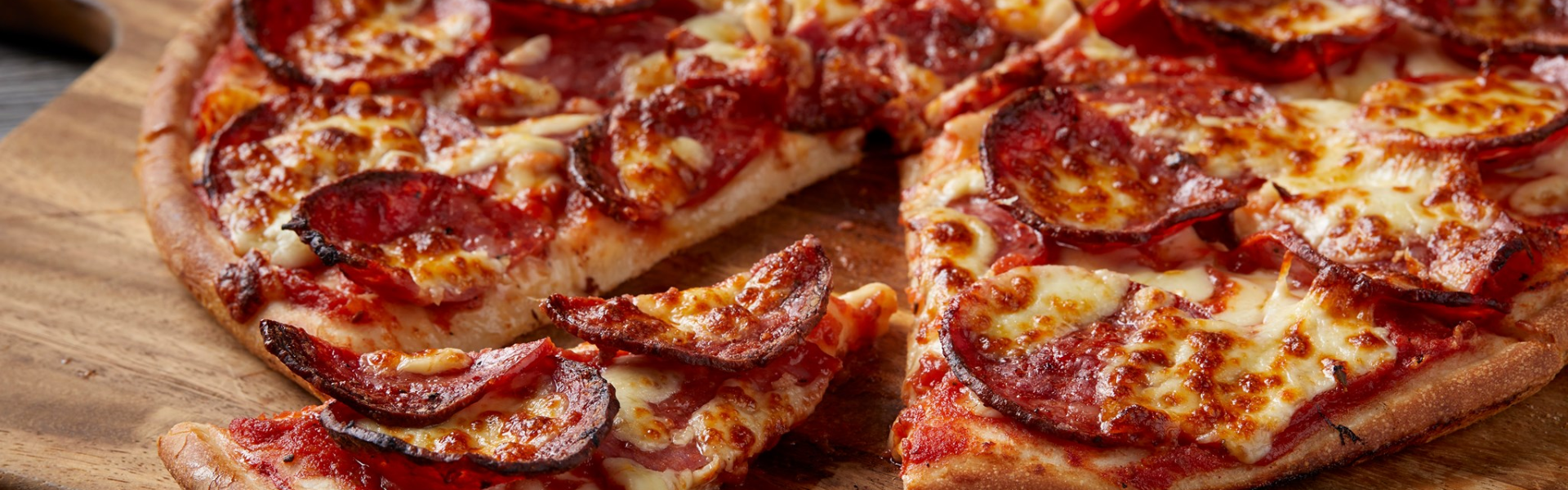Amalfi Pizza