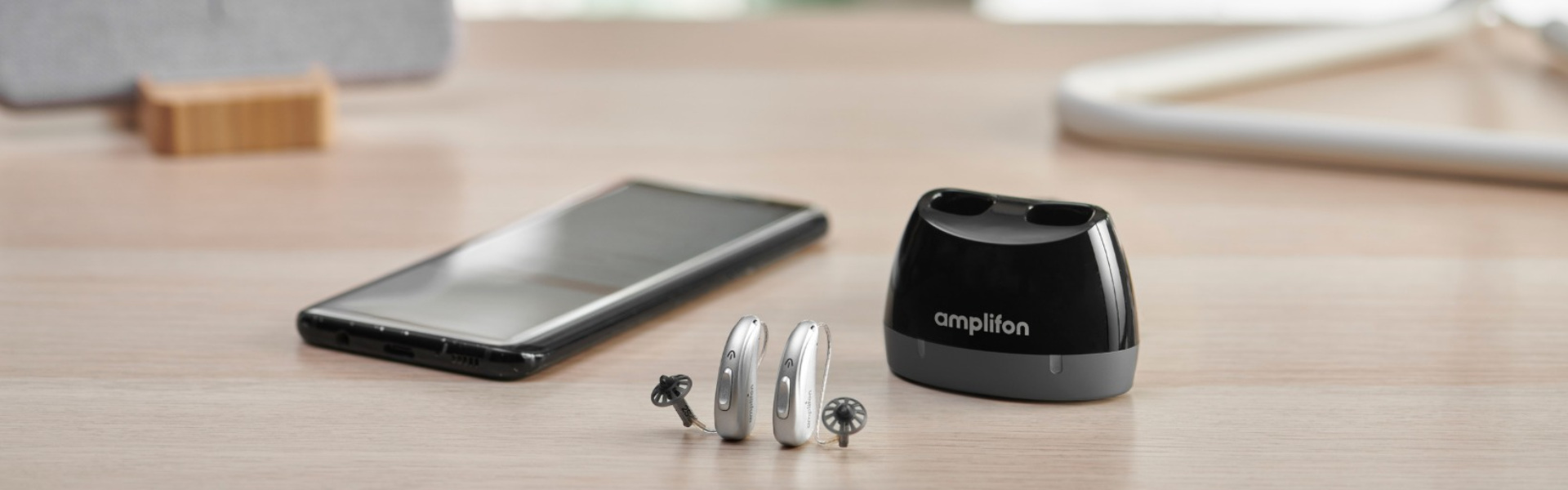 Amplifon