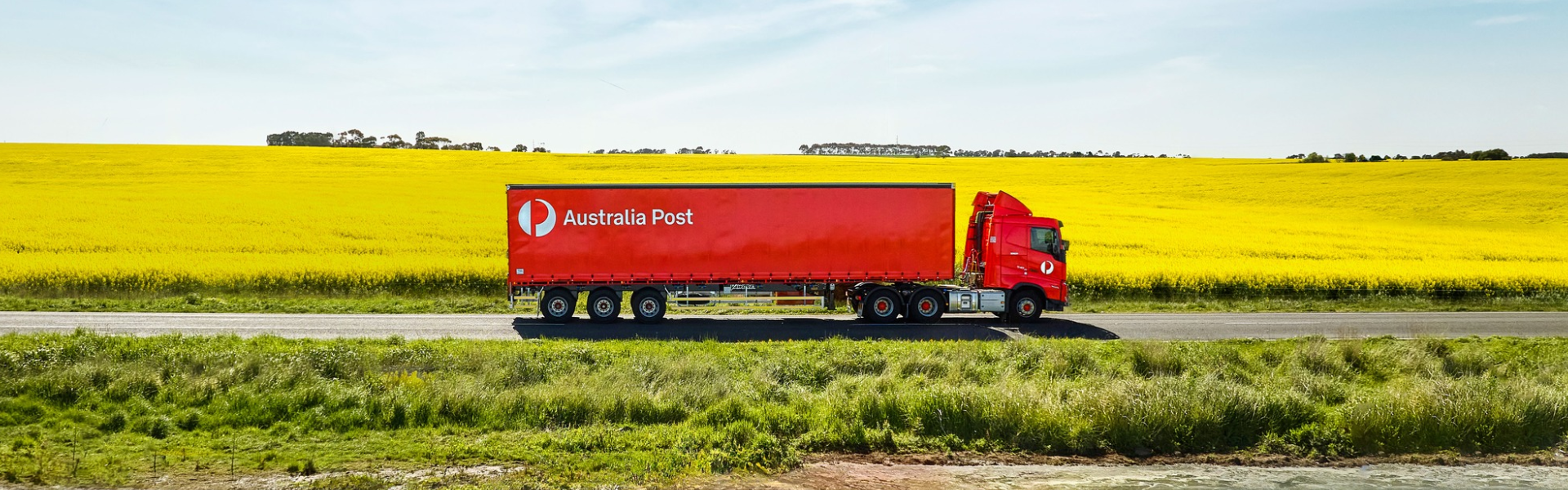 Australia Post
