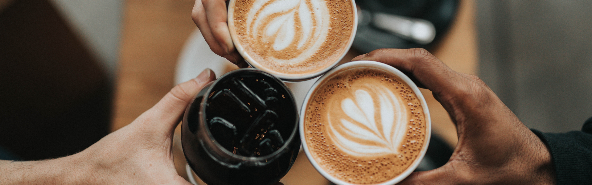 Chill Espresso Lounge