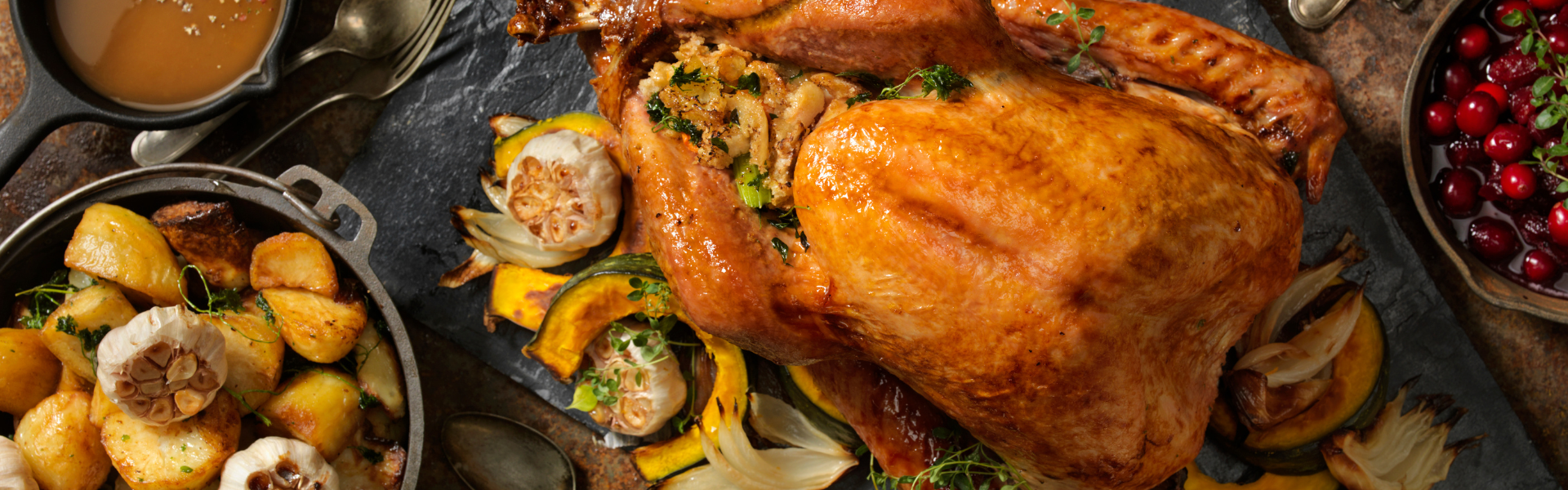 Delacombe Country Roasts