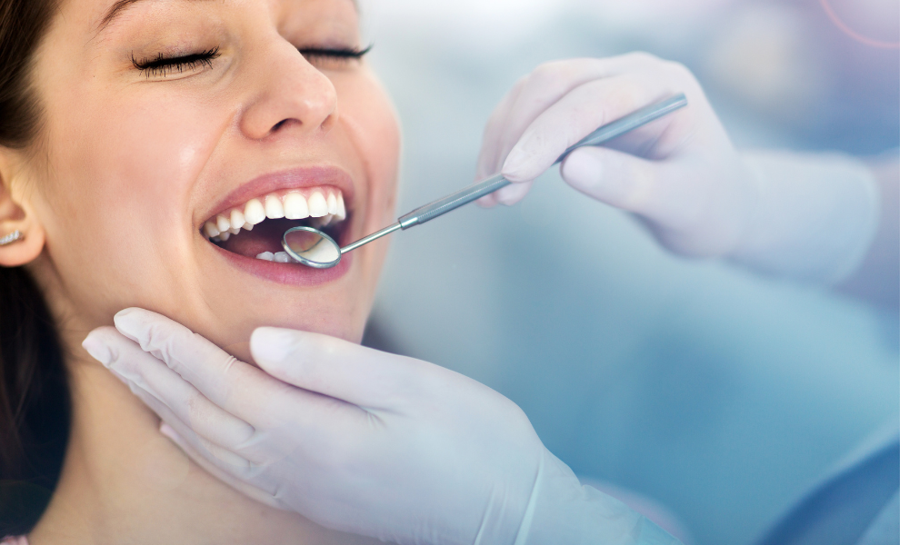 Delacombe Family Dental