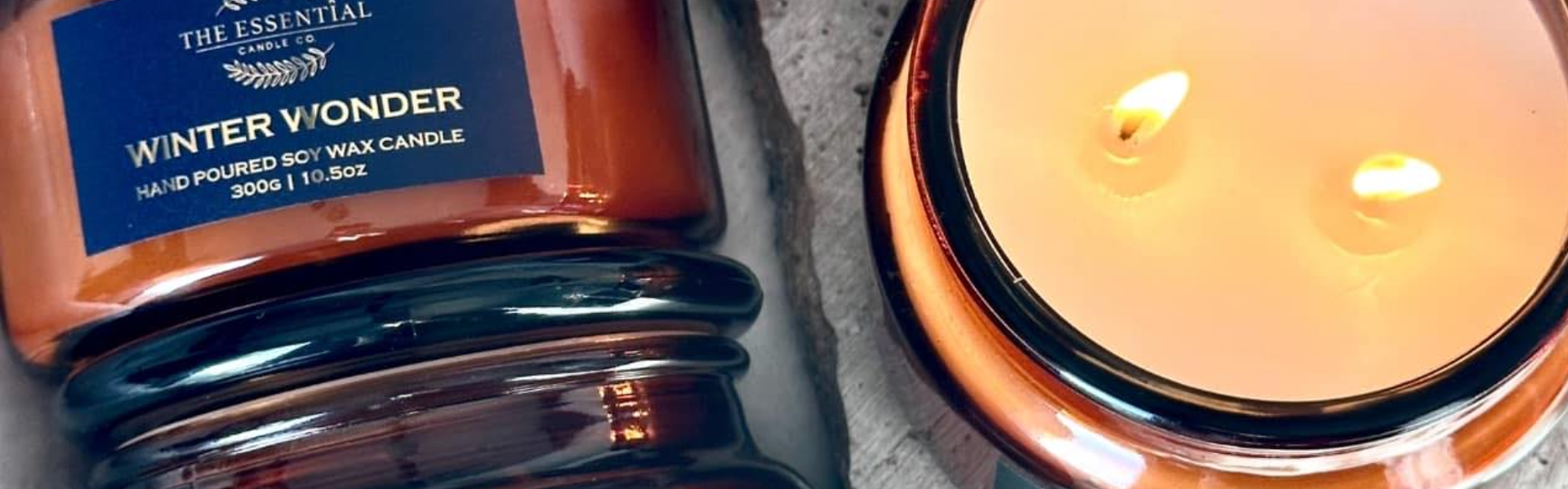 Essential Candles