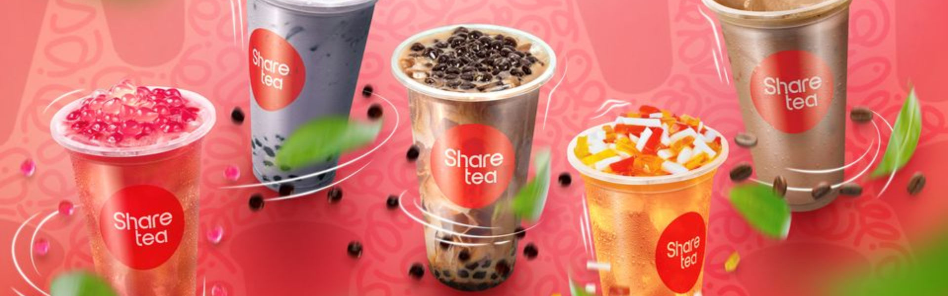 Sharetea