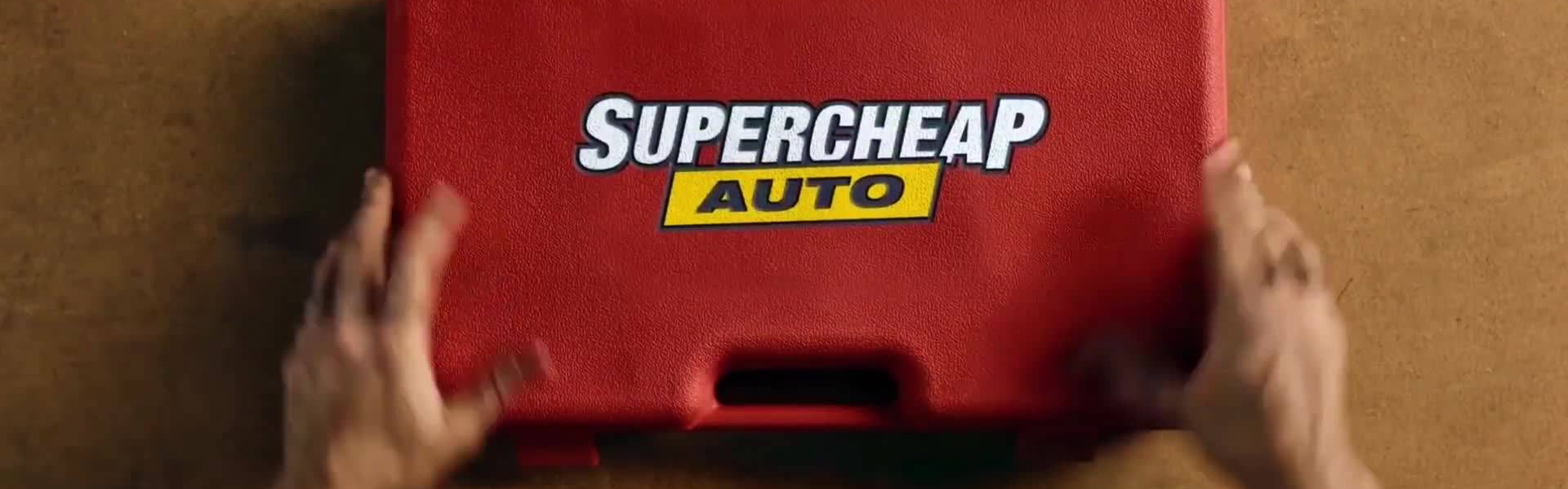 Supercheap Auto