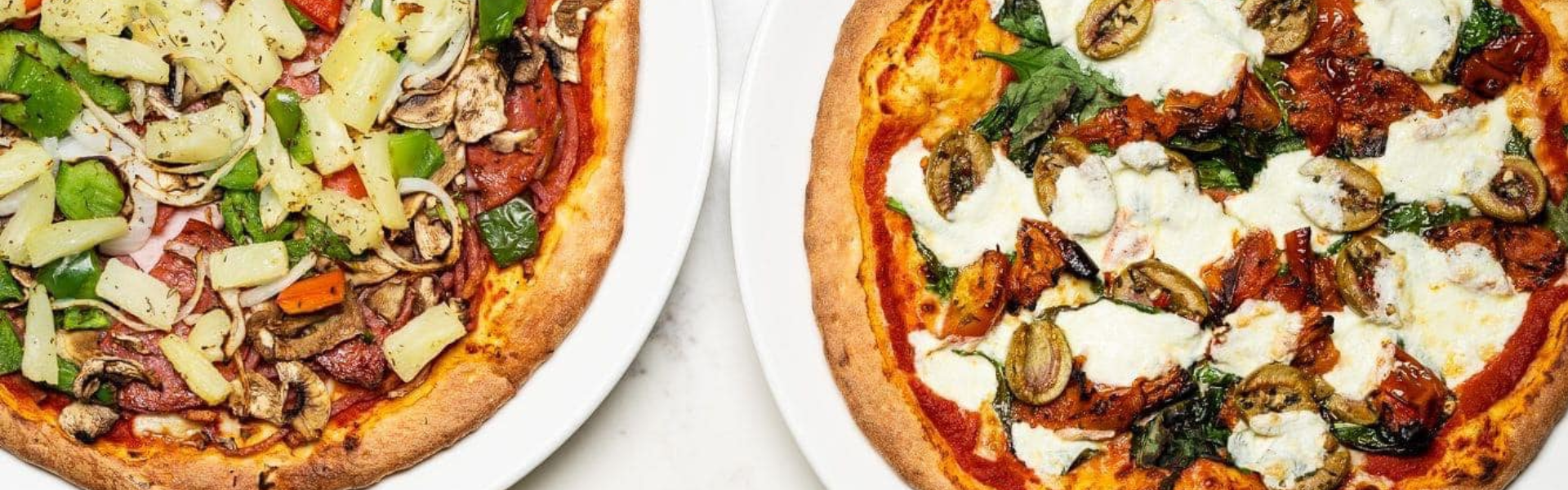 Town & Country Pizza