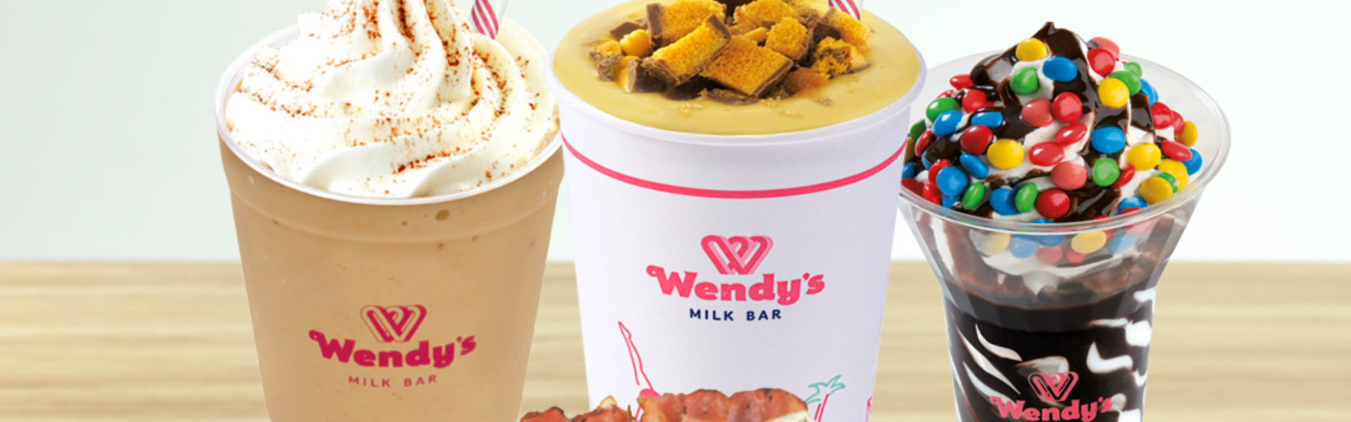 Wendy’s